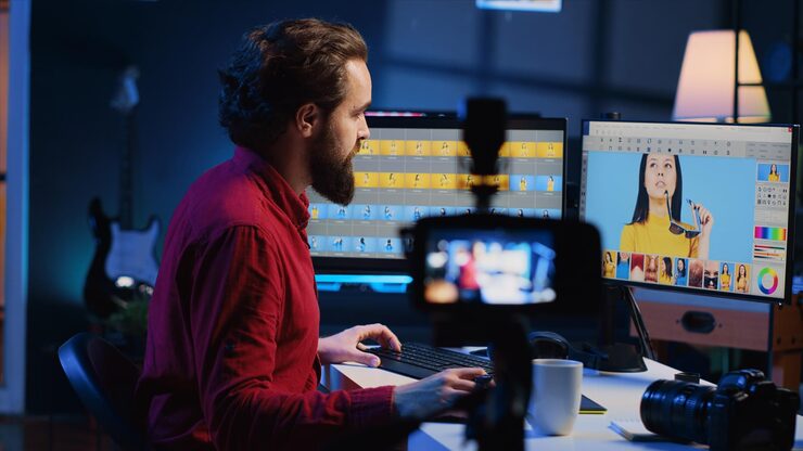 Deliver High-Quality Creative Content to Your Clients—Without Hiring Designers, Editors, or Video Teams